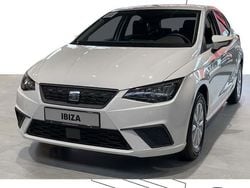 Weiß Neu 2025 Seat Ibiza Limousine | 19.485 € (Fairer Preis)