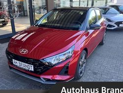 Rot Neu 2025 Hyundai i20 Prime Limousine | 24.990 € (Fairer Preis)