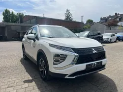 Weiß Gebraucht 2022 Mitsubishi Eclipse Cross Select SUV | 16.969 € (Guter Preis)