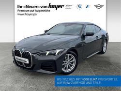Bmw individual dravitgrau Gebraucht 2025 BMW 420 M Sport Coupé | 44.990 € (Guter Preis)