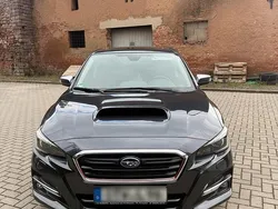 Andere farben Gebraucht 2019 Subaru Levorg Sport Kombi | 20.999 € (Fairer Preis)