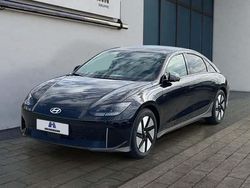 Biophillic blue pearl Neu 2025 Hyundai Ioniq 6 Techniq Limousine | 47.777 € (Fairer Preis)
