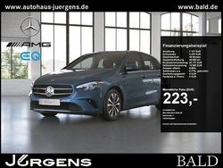 Blau Gebraucht 2021 Mercedes E250 Style Kombi | 23.690 € (Guter Preis)