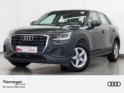 Manhattangrau metallic Gebraucht 2023 Audi Q2 SUV | 22.940 € (Guter Preis)