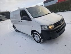 Weiß Gebraucht 2012 VW Transporter Van | 6.000 € (Superpreis)
