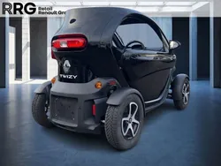 Renault Twizy