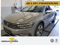 Grau Gebraucht 2022 VW Passat Alltrack Kombi | 29.940 € (Guter Preis)