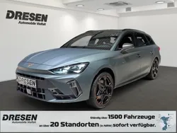 Andere farbe Neu 2024 Cupra Leon VZ Kombi | 42.990 € (Guter Preis)