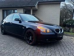 Blau Gebraucht 2004 BMW 530 Limousine | 4.200 € (Superpreis)