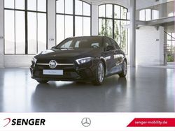 Andere farbe Gebraucht 2021 Mercedes A250 Kleinwagen | 23.860 € (Fairer Preis)