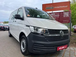 Weiß Gebraucht 2020 VW T6.1 Van | 17.100 € (Fairer Preis)