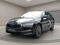 Black magic Gebraucht 2024 Skoda Octavia Selection Kombi | 30.450 € (Guter Preis)