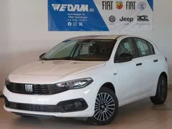 Gelato weiß Neu 2024 Fiat Tipo Limousine | 25.400 € (Teuer)