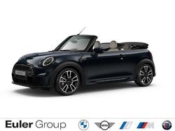 Schwarz Gebraucht 2023 Mini Cooper S Cabriolet Cabrio | 33.999 € (Fairer Preis)