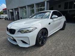 Weiß Gebraucht 2017 BMW M2 Sport Line Coupé | 39.980 € (Guter Preis)