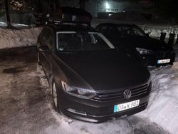 Braun Gebraucht 2015 VW Passat Kombi | 15.900 € (Etwas zu teuer)