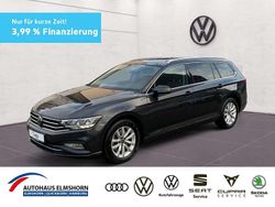 Mangangrau metallic Gebraucht 2023 VW Passat Business Kombi | 27.210 € (Fairer Preis)
