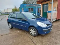Blue roy Gebraucht 2008 Renault Clio GrandTour Authentique Kombi | 2.499 € (Fairer Preis)