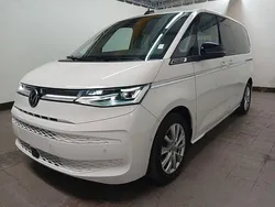 Blau Gebraucht 2023 VW T7 Style Van | 49.190 € (Guter Preis)