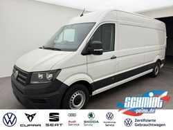 Weiß Gebraucht 2024 VW Crafter Van | 34.600 € (Superpreis)