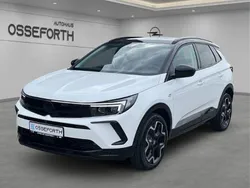 Weiss Neu 2024 Opel Grandland X Ultimate SUV | 29.490 € (Fairer Preis)