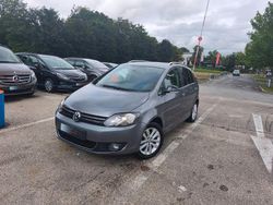 Grau Gebraucht 2011 VW Golf Plus Style Van / Kleinbus | 7.950 € (Fairer Preis)