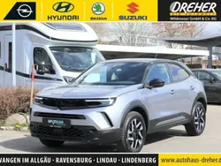 Grau Gebraucht 2024 Opel Mokka GS Line SUV | 23.349 € (Guter Preis)
