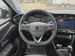 Schwarz Neu 2025 Opel Corsa Limousine | 17.970 € (Guter Preis)