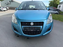 Suzuki Splash