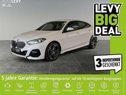 Weiß Gebraucht 2021 BMW 218 M Sport Coupé | 24.890 € (Fairer Preis)
