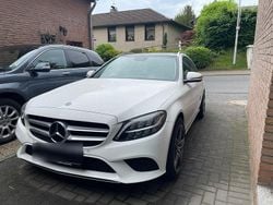 Gebraucht 2019 Mercedes C220 Kombi | 20.699 € (Fairer Preis)