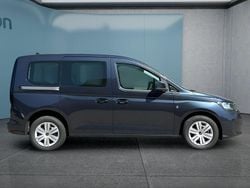 Neu 2025 VW Caddy Van / Kleinbus | 37.299 € (Fairer Preis)