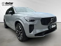 Grau Neu 2025 Volvo XC90 Plus SUV | 86.470 € (Etwas zu teuer)