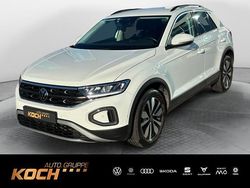 Gebraucht 2023 VW T-Roc Move SUV | 21.660 € (Fairer Preis)