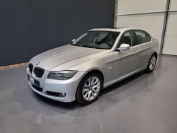 Titansilber Gebraucht 2011 BMW 325 Sport Line Limousine | 15.950 € (Fairer Preis)
