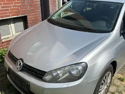 Gebraucht 2011 VW Golf VI Kleinwagen | 4.000 € (Superpreis)