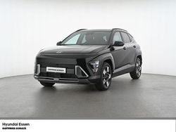 Schwarz Gebraucht 2025 Hyundai Kona Trend SUV | 31.480 € (Superpreis)