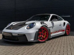 Eisgraumetallic Gebraucht 2023 Porsche 911 GT3 RS Coupé | 329.992 € (Fairer Preis)