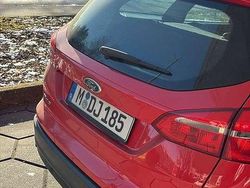 Gebraucht 2015 Ford Focus Trend Kombi | 6.700 € (Superpreis)