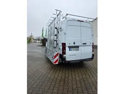 Neu 2025 Renault Master Van | 48.554 €