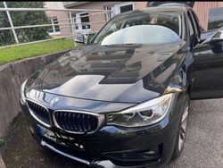 Gebraucht 2016 BMW 320 Gran Turismo Sport Line Limousine | 20.000 € (Fairer Preis)