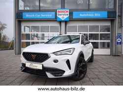 Weiß Gebraucht 2022 Cupra Formentor VZ SUV | 26.860 € (Guter Preis)