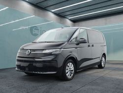 Schwarz Gebraucht 2024 VW T7 Van | 54.100 € (Fairer Preis)