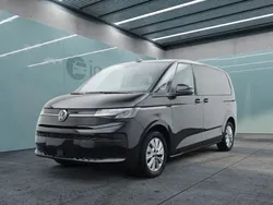 Schwarz Gebraucht 2024 VW T7 Van | 54.100 € (Fairer Preis)