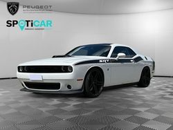 Weiß Gebraucht 2016 Dodge Challenger Coupé | 43.000 € (Teuer)
