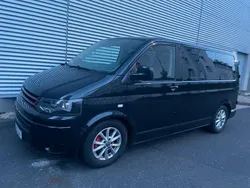 Gebraucht 2007 VW T5 Van | 7.750 € (Etwas zu teuer)