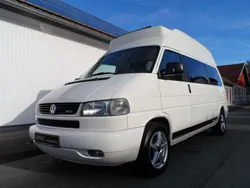 Weiß Gebraucht 2002 VW T4 Van | 19.950 €