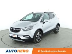 Silber Gebraucht 2019 Opel Mokka X SUV | 14.500 € (Fairer Preis)