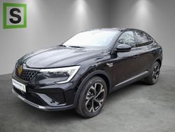 Schwarz Neu 2024 Renault Arkana Techno SUV | 29.990 € (Superpreis)