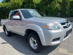 Silber Gebraucht 2011 Mazda BT-50 Abholung | 7.400 € (Fairer Preis)